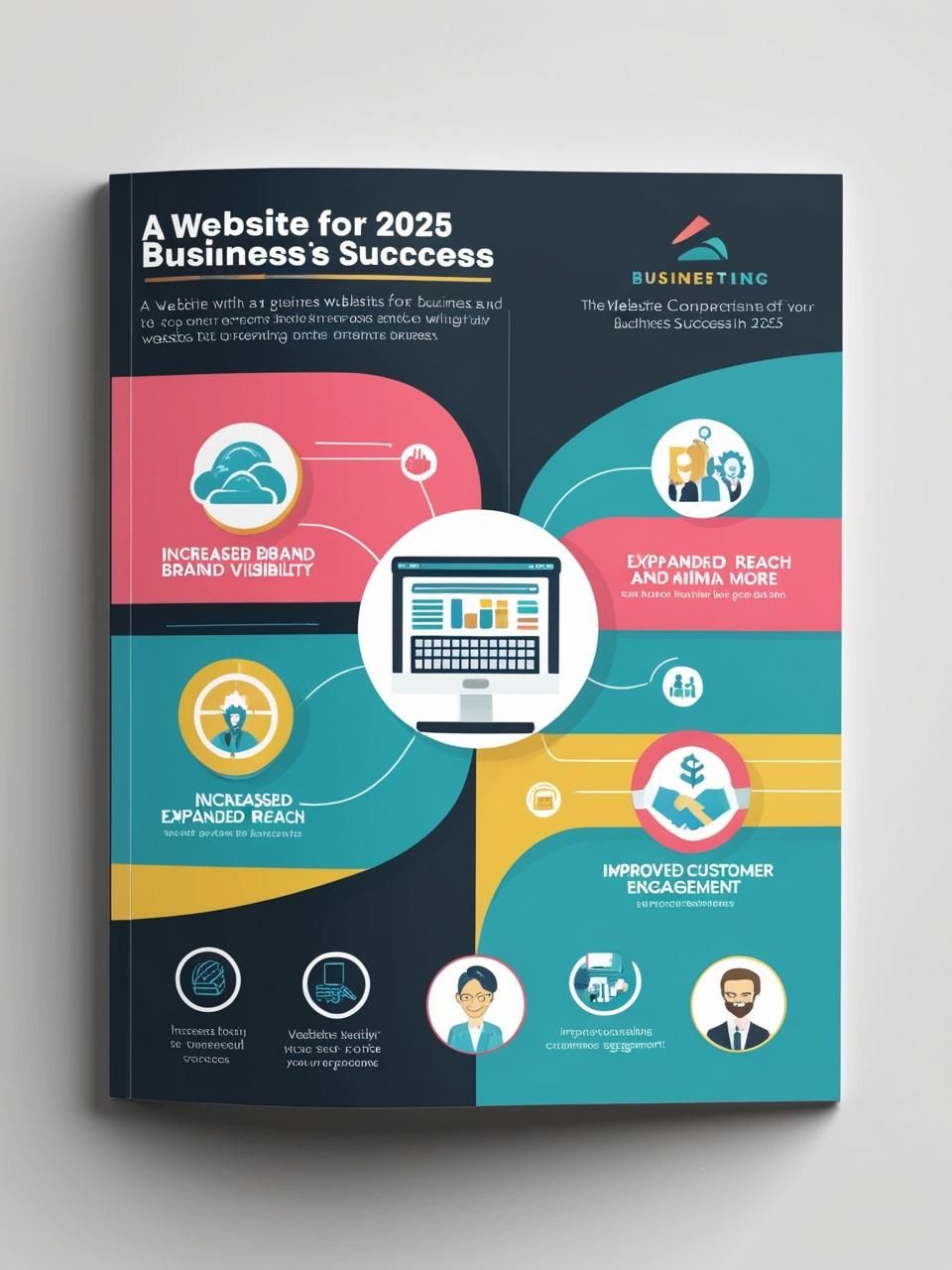 Why a website is important for your business in 2025 ?